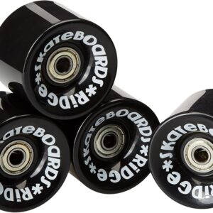Roues de Skateboard Ridge Cruiser