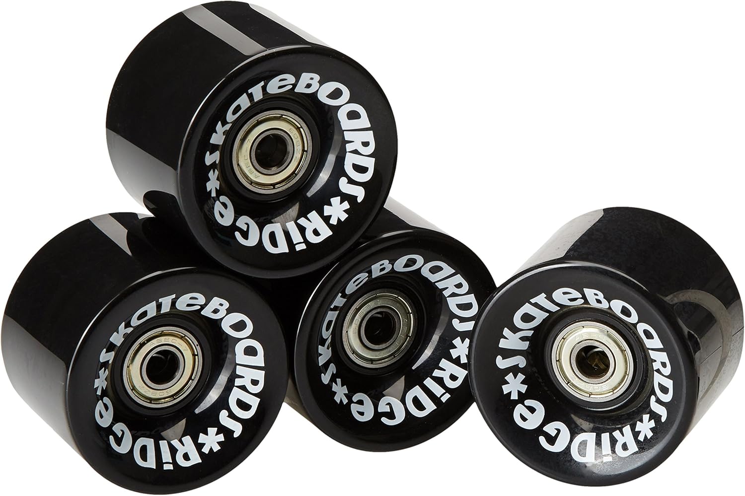 Roues de Skateboard Ridge Cruiser 1 Roues de Skateboard Ridge Cruiser