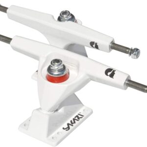 Sakari Surfskate Trucks - Set de 2 Ejes SGI pour Skateboard