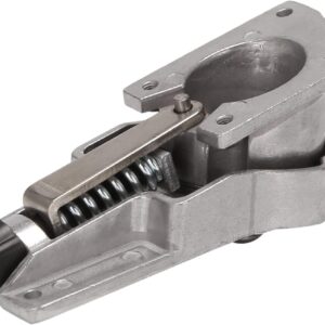 Skate Trucks XIAOJUN C7 7" Alliage Noir