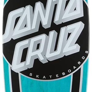 Skateboard Complet Santa Cruz Other Dot Carver Multi 80,1 cm