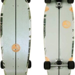 Slide Fish 32" Pavones Surfskate