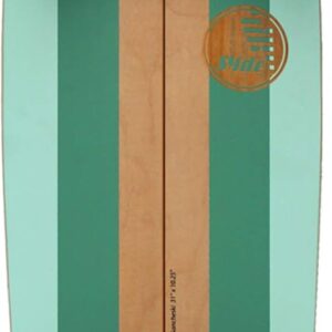 Slide Gussie 31" Avalanche Surfskate