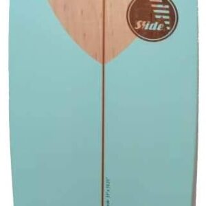 Slide Swallow 33" Surfskate Noserider