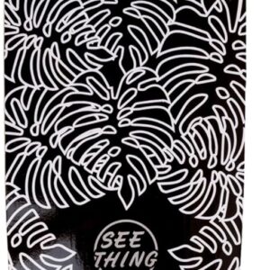 Surfskate Exotic Seething 29" avec axes S5 et roues 65mm – Prêt à l'emploi