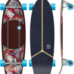 Surfskate Flying Wheels Kauai 31"