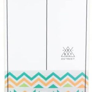 Surfskate Professionnel DSTREET 32" x 10" (Navaho)