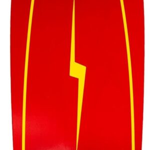 Surfskate Ray Z theLongboarder 29"x10" - Carving, Pompage, Essieux S7, Roues 65mm 78A, ABEC-5
