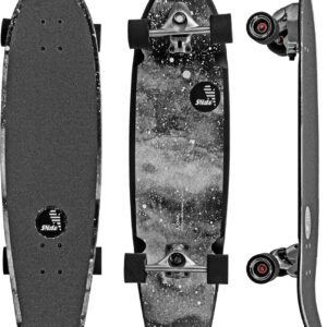 Surfskate Slide Street Skateboard