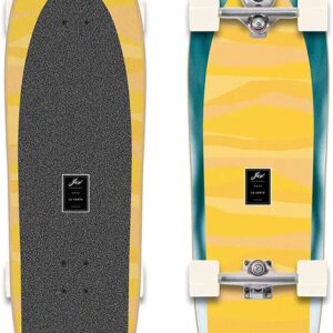 YOW La Santa 33" Surfskate Skateboard