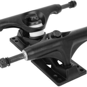 truck de Skateboard Solomi en Alliage Alu-Magnésium pour Longboard et Skate Pro